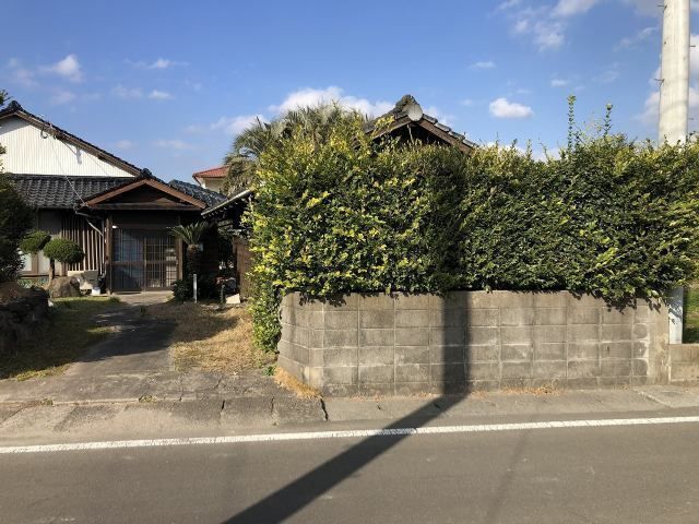 Land for Sale in Miyachi, Satsumasendai City, Kagoshima - Thumbnail 2