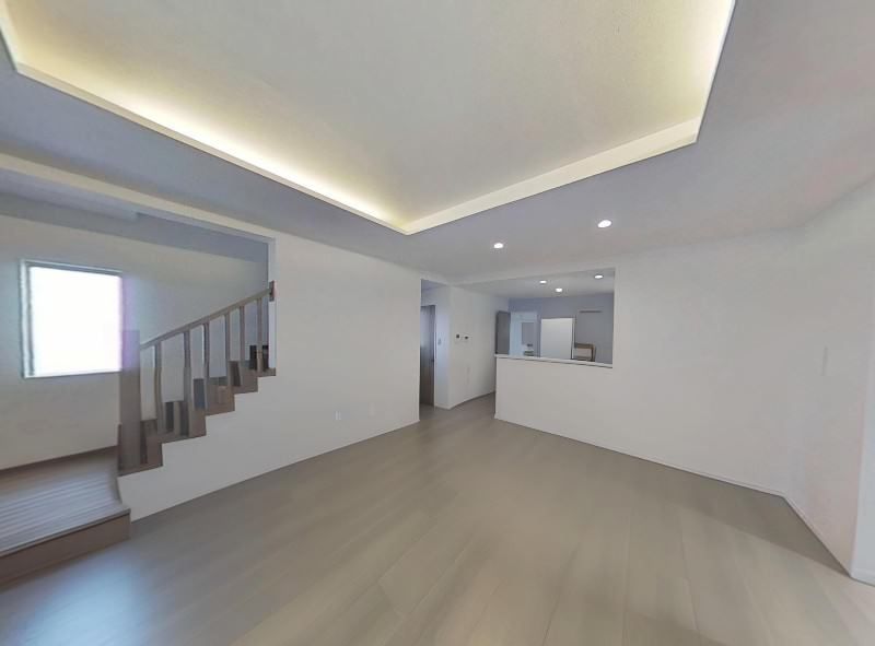 Modern 4LDK Home in Yonabaru Town, Okinawa - Thumbnail 2