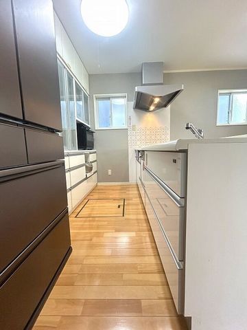4SLDK Detached House for Sale in Kani City, Gifu - Thumbnail 4