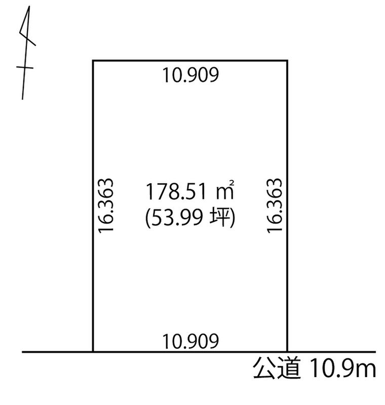 Land for Custom Home in Obihiro, Hokkaido - Building Condition - Thumbnail 4