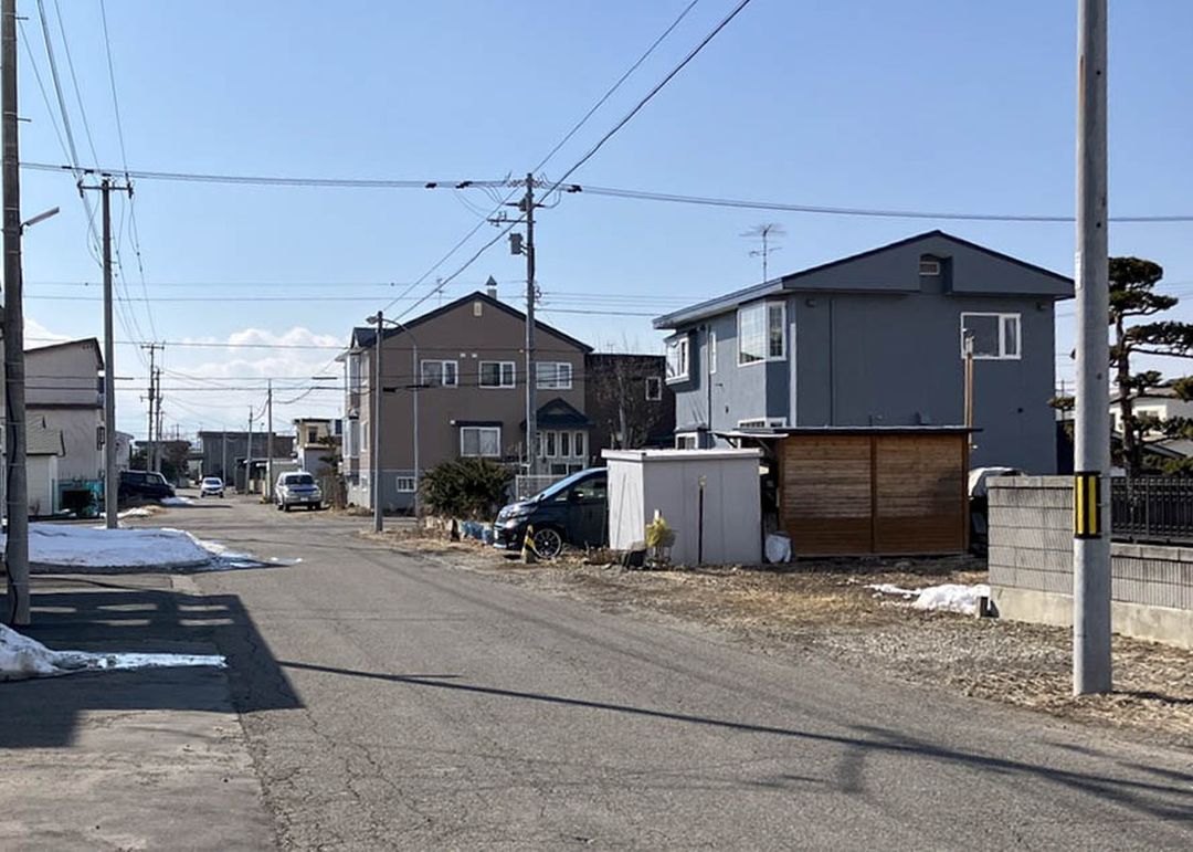 Land for Custom Home in Obihiro, Hokkaido - Building Condition - Thumbnail 3