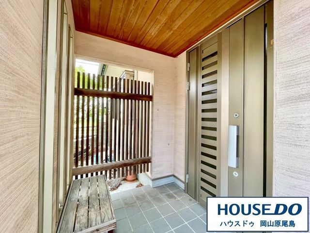 4LDK Family House for Sale in Okayama's Saidaiji Nakano - Thumbnail 3