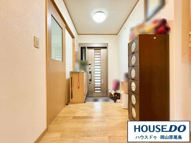 4LDK Family House for Sale in Okayama's Saidaiji Nakano - Thumbnail 4