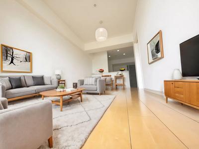 Spacious 3LDK Apartment near Toda Park Station, Shin-ei Heights — Image 3, Toda, Saitama