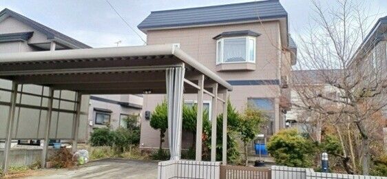 4SLDK House for Sale in Hirosaki, Aomori - Vacant Property - Thumbnail 2