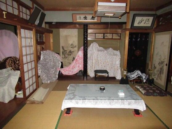 7DK House for Sale in Usa City, Oita - 171 sqm on 400 sqm Land - Thumbnail 4