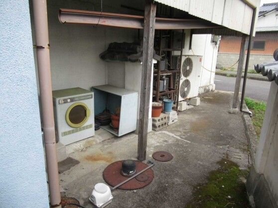7DK House for Sale in Usa City, Oita - 171 sqm on 400 sqm Land - Thumbnail 3
