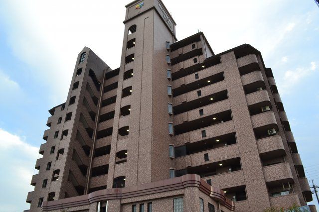 2LDK Apartment in Ichinomiya - Rainbow Second Hagiwara - Thumbnail 2