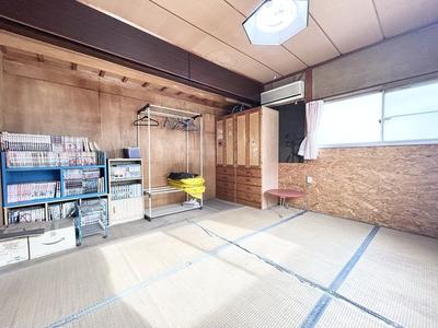 4DK House for Sale in Nishio City, Aichi Prefecture — Image 22, Nishio, Aichi