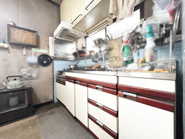 4DK House for Sale in Nishio City, Aichi Prefecture - Image 1