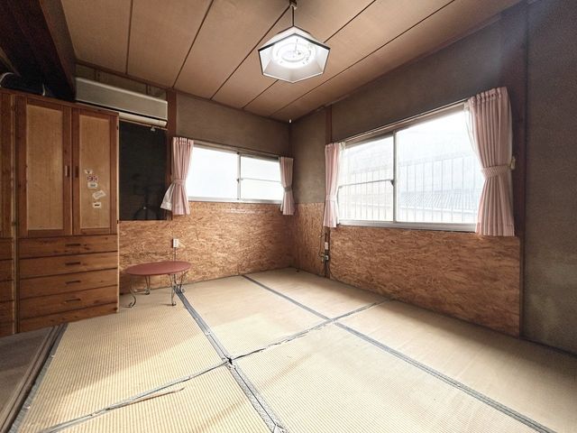 4DK House for Sale in Nishio City, Aichi Prefecture - Thumbnail 2