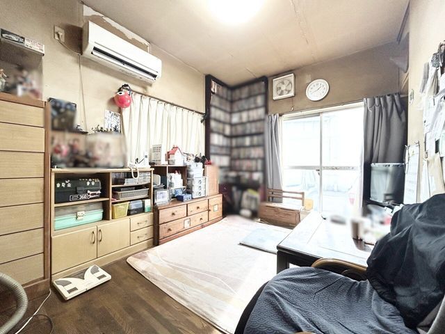 4DK House for Sale in Nishio City, Aichi Prefecture - Thumbnail 3