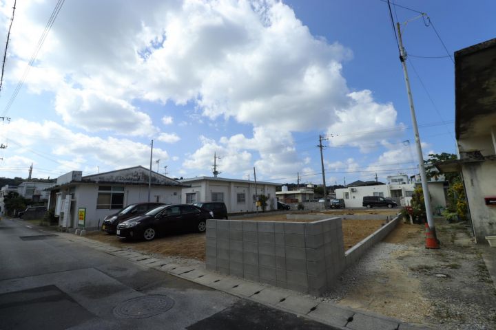 New 3LDK House in Uruma, Okinawa - Long-Term Excellent Housing - Thumbnail 2