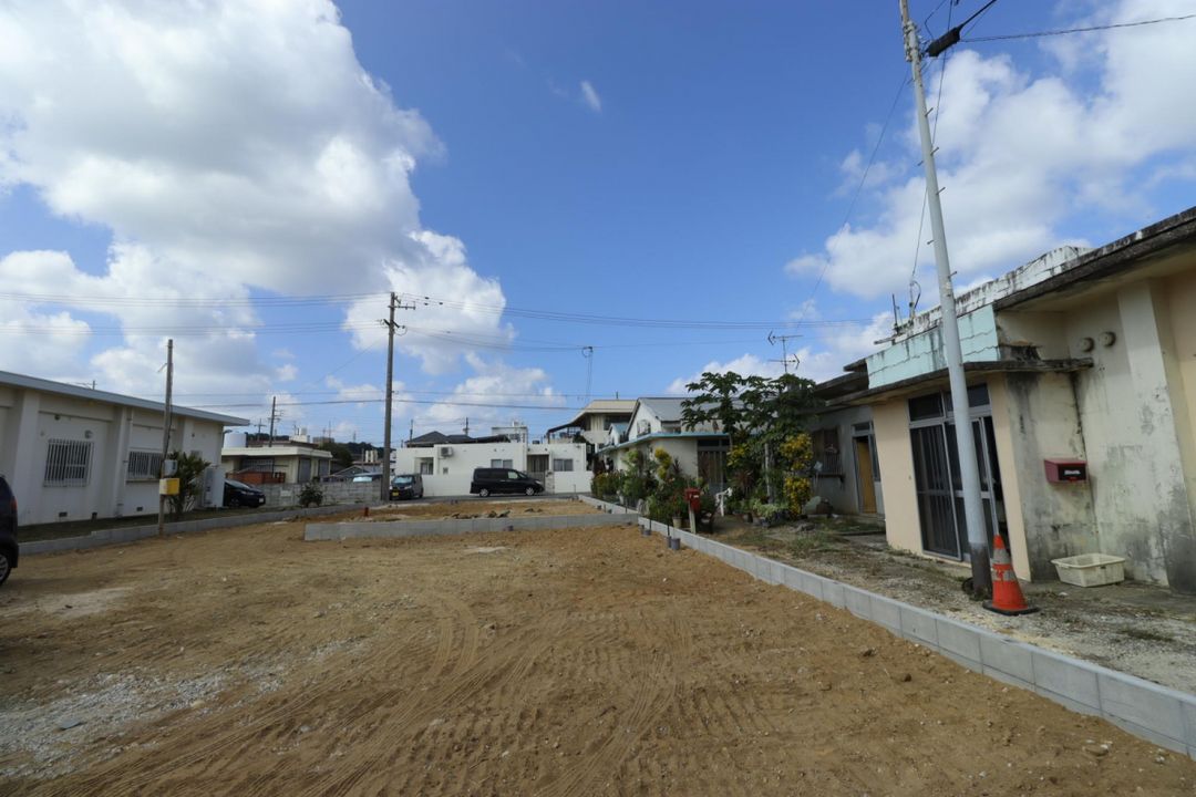 New 3LDK House in Uruma, Okinawa - Long-Term Excellent Housing - Thumbnail 3