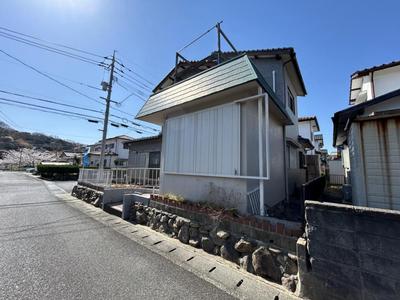 4DK House in Ube with Renovation Plans - 87.99㎡ — Image 1, Ube, Yamaguchi