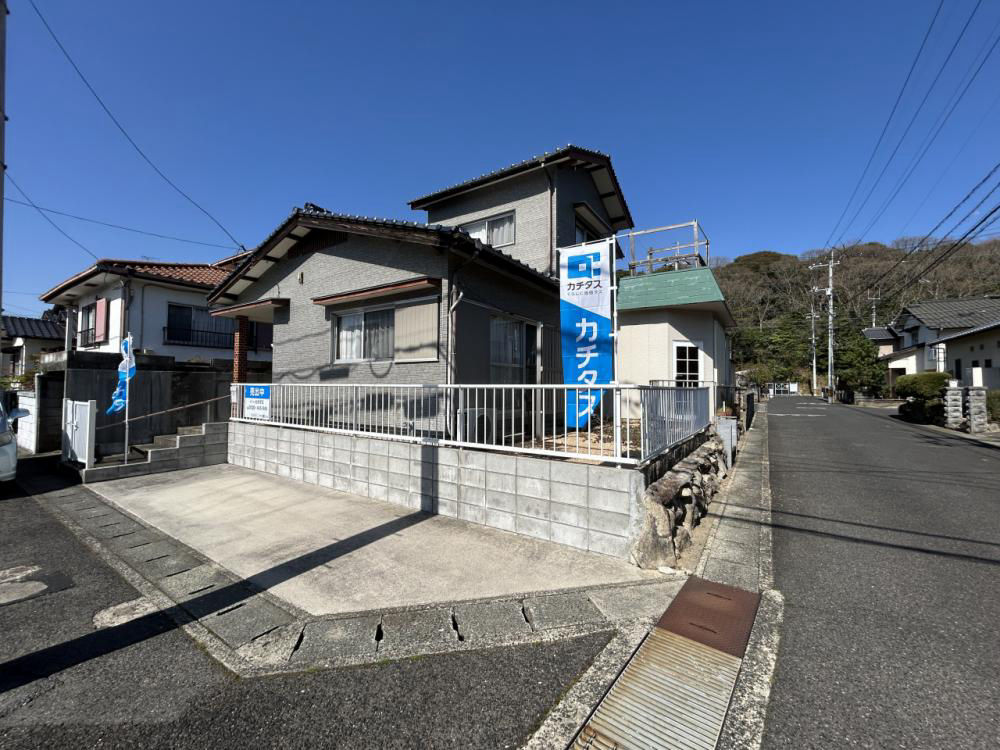 4DK House in Ube with Renovation Plans - 87.99㎡ - Thumbnail 2