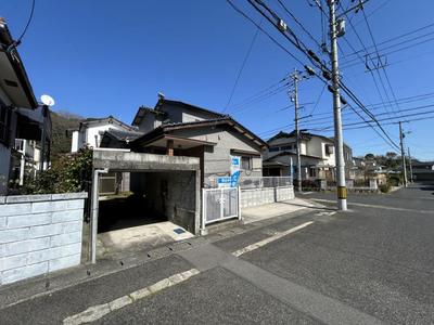 4DK House in Ube with Renovation Plans - 87.99㎡ — Image 2, Ube, Yamaguchi