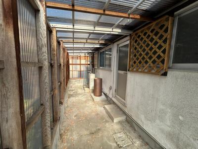 4DK House in Ube with Renovation Plans - 87.99㎡ — Image 7, Ube, Yamaguchi
