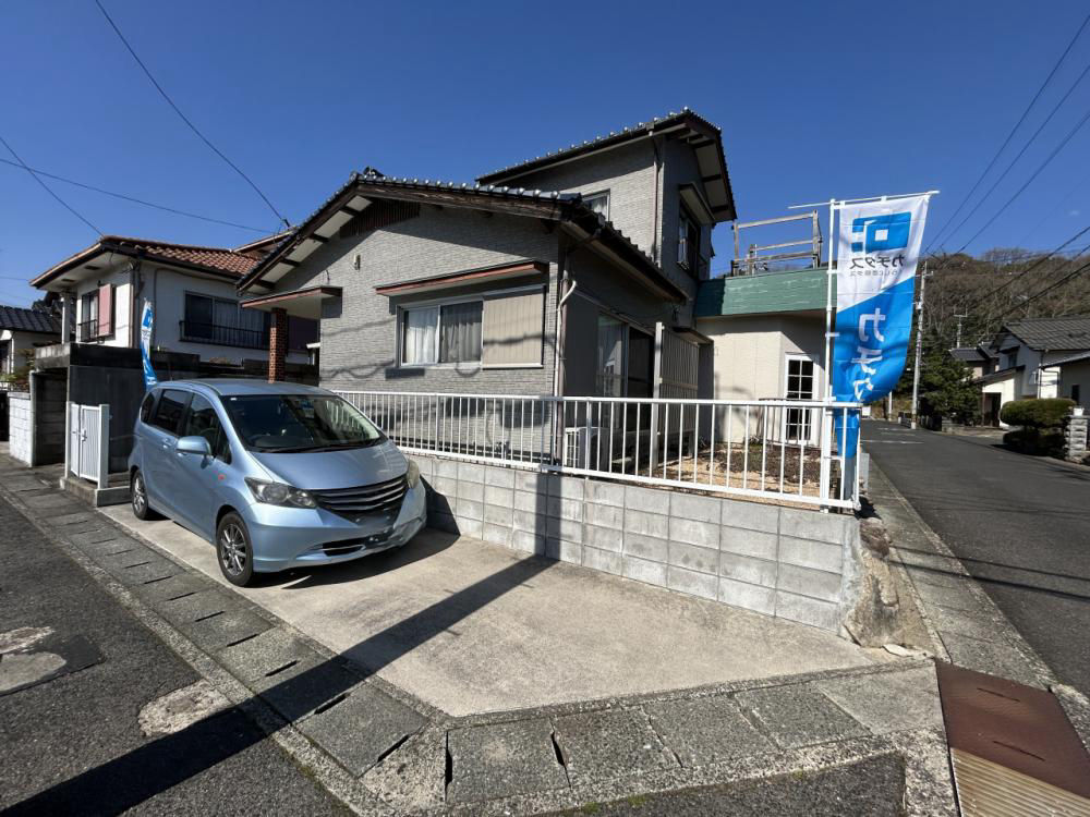 4DK House in Ube with Renovation Plans - 87.99㎡ - Thumbnail 4