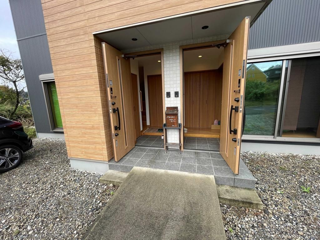 Modern 3SLDK House with Island Kitchen in Nikko, Tochigi - Thumbnail 4