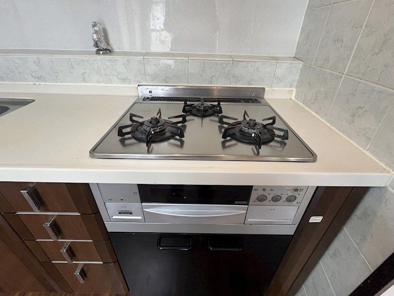 Sun Moritz Betsuin 3LDK Apartment for Sale in Kitakyushu - Thumbnail 3