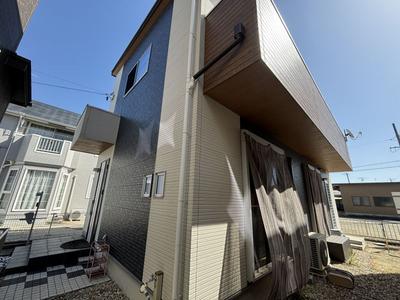 3LDK Custom-Built House in Okazaki, Aichi Prefecture — Image 2, Okazaki, Aichi