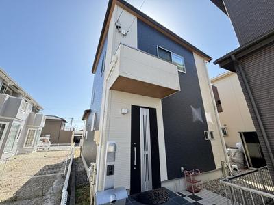 3LDK Custom-Built House in Okazaki, Aichi Prefecture — Image 1, Okazaki, Aichi