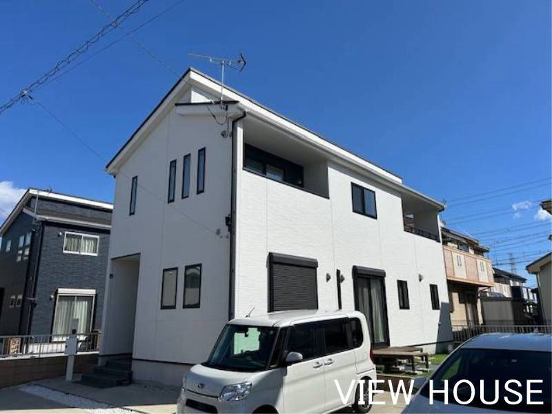 Spacious 4LDK House in Ota City, Gunma - Thumbnail 2