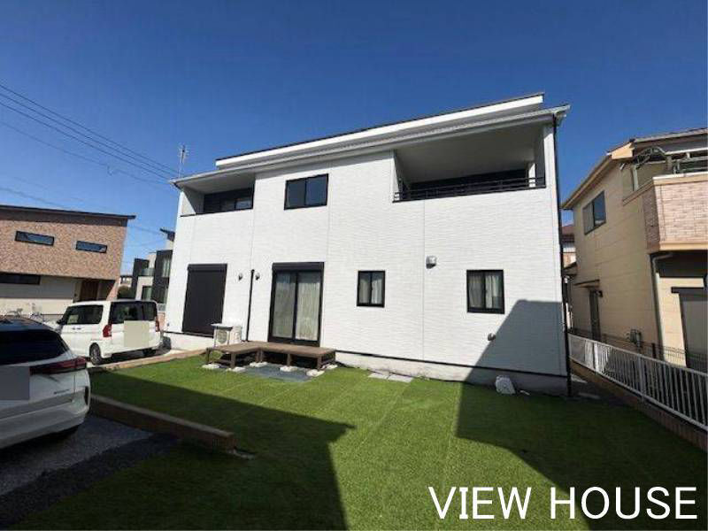Spacious 4LDK House in Ota City, Gunma - Thumbnail 3
