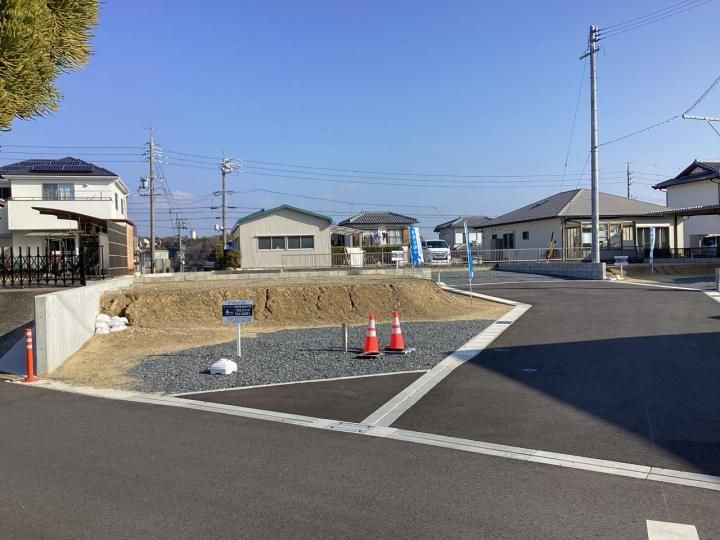 Sekisui Heim Smart Heim Place Land Plots in Yokkaichi, Mie - Thumbnail 4