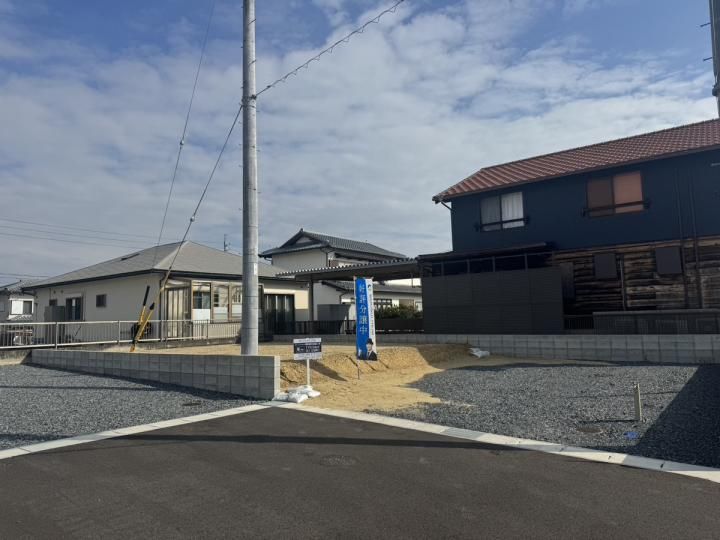 Sekisui Heim Smart Heim Place Land Plots in Yokkaichi, Mie - Thumbnail 2