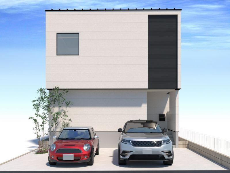 4LDK Family Home in Kumamoto Kita Ward with Solar Service - Thumbnail 3