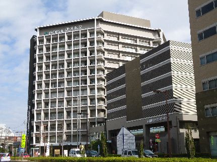 Le Chemea Hamamatsu Central 1SLDK Apartment for Sale - Thumbnail 4