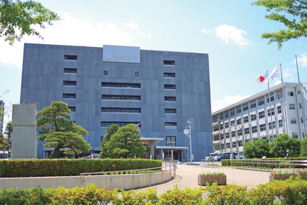 Le Chemea Hamamatsu Central 1SLDK Apartment for Sale - Thumbnail 2