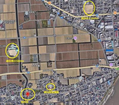 3LDK House in Saga City with Parking for 3 — Image 3, Saga, Saga