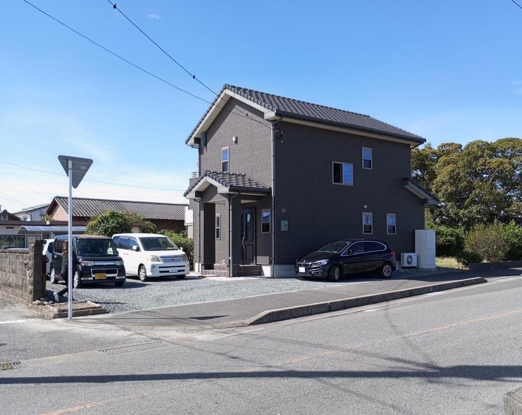 3LDK House in Saga City with Parking for 3 - Thumbnail 2