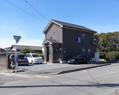 3LDK House in Saga City with Parking for 3 — Image 1, Saga, Saga