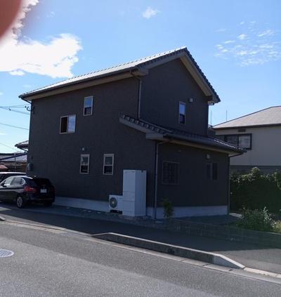 3LDK House in Saga City with Parking for 3 — Image 1, Saga, Saga
