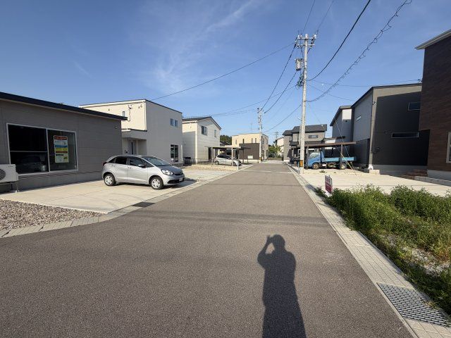 3LDK Single-Story House for Sale in Tsubata, Ishikawa - Thumbnail 4