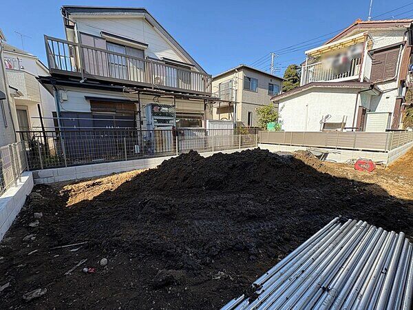 New 2LDK+S House in Tsurumi-ku, Yokohama for Sale - Thumbnail 4