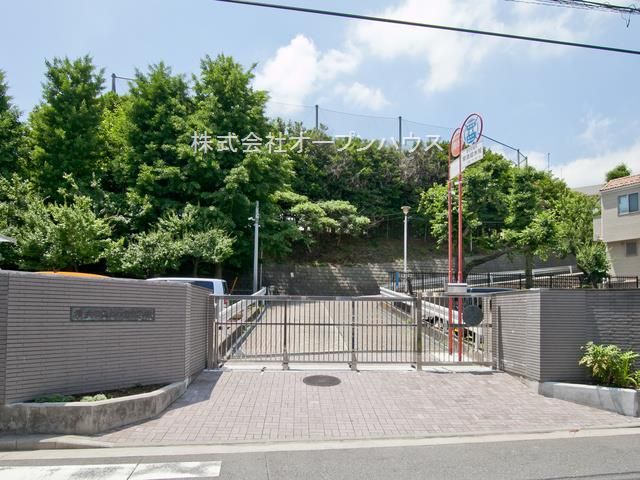 New 2LDK+S House in Tsurumi-ku, Yokohama for Sale - Thumbnail 3