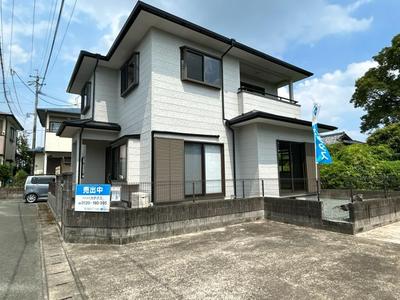 Renovated 4LDK House in Kikuchi City, Kumamoto — Image 1, Kikuchi, Kumamoto