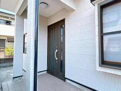 Renovated 4LDK House in Kikuchi City, Kumamoto — Image 1, Kikuchi, Kumamoto