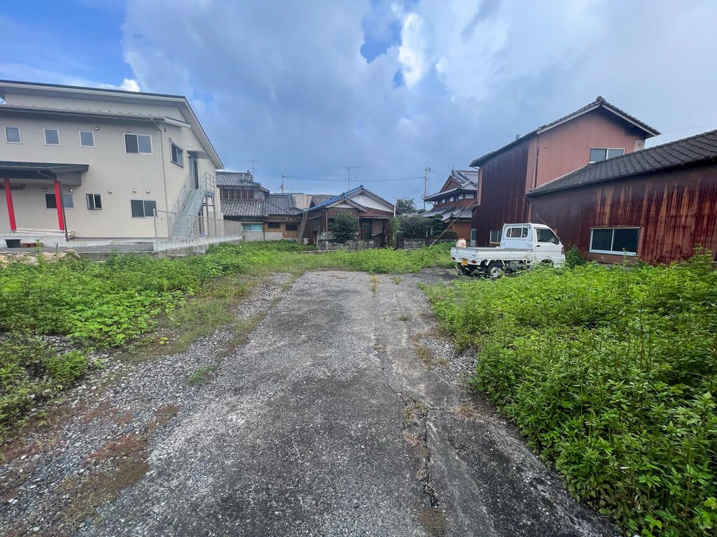 Vacant Land for Sale in Minamishimabara, Nagasaki - 585 sqm - Thumbnail 2