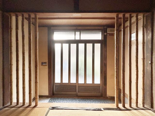 Land with Old House for Sale in Fushimi, Kyoto - Near Nakashima Station - Thumbnail 2