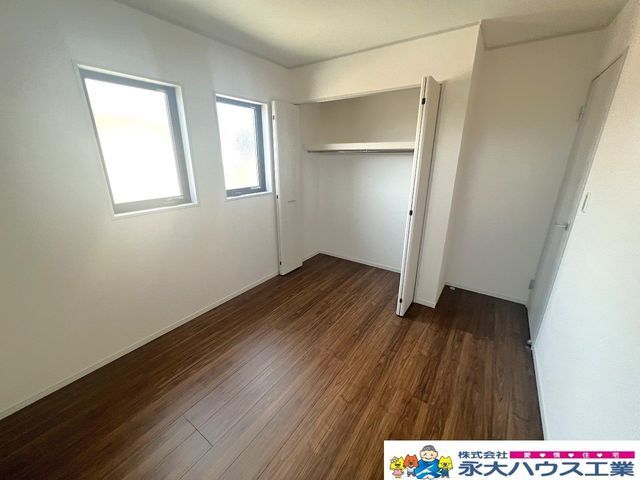 4LDK All-Electric House in Ishinomaki with Dual-Aspect Windows - Thumbnail 4