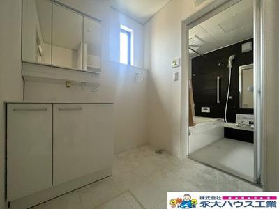 4LDK All-Electric House in Ishinomaki with Dual-Aspect Windows — Image 22, Ishinomaki, Miyagi