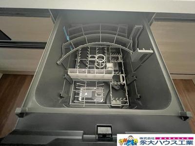 4LDK All-Electric House in Ishinomaki with Dual-Aspect Windows — Image 22, Ishinomaki, Miyagi