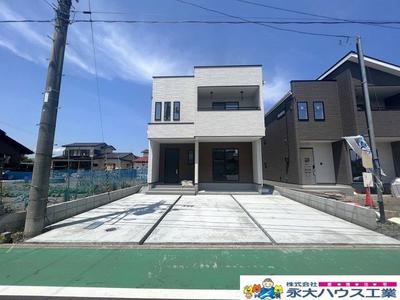 4LDK All-Electric House in Ishinomaki with Dual-Aspect Windows — Image 9, Ishinomaki, Miyagi
