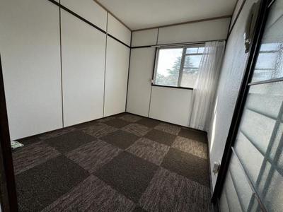 Used Apartment Kamitakamaru Welfare Pension Housing Building 3, 5th Floor - Tarumi Ward, Kobe City — Image 4, Tarumi Ward, Kobe City, Hyogo